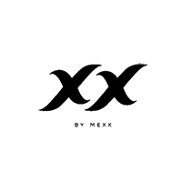 XX BY MEXX logo