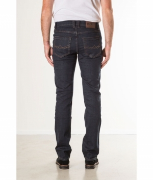 JACKSONVILLE DARK STONEWASH DARK STONEWASH