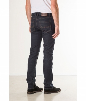 JACKSONVILLE DARK STONEWASH DARK STONEWASH