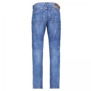 PTR120-FBS SLUB DENIM