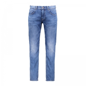 PTR120-FBS SLUB DENIM