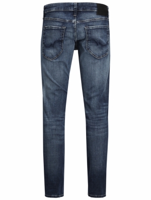  BLUE DENIM