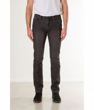 JV-SLIM BLACK DENIM BLACK DENIM/DAR