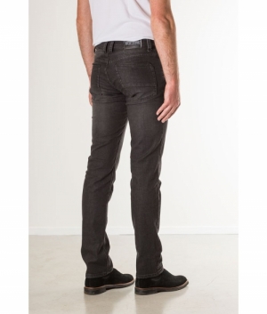 JV-SLIM BLACK DENIM BLACK DENIM/DAR