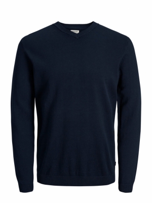12137194 NAVY BLAZER