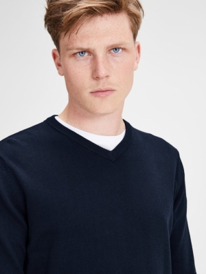 12137194 NAVY BLAZER