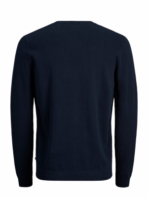 12137194 NAVY BLAZER