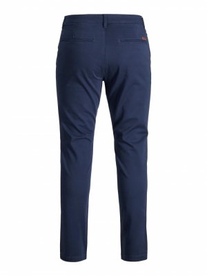 12150148 NAVY BLAZER