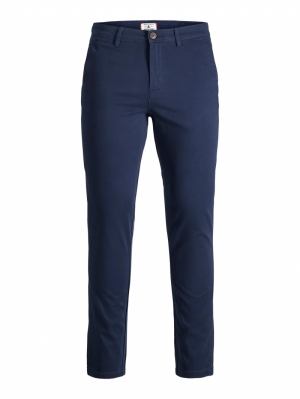 12150148 NAVY BLAZER