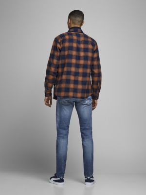 12148275 BLUE DENIM