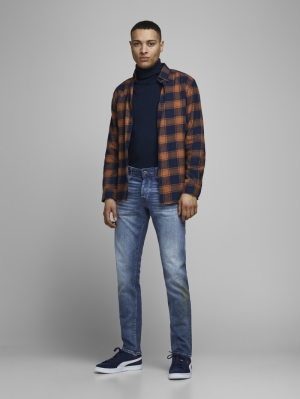 12148275 BLUE DENIM