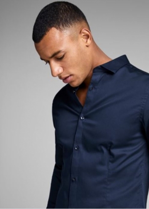 12097662 NAVY BLAZER