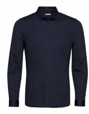 12097662 NAVY BLAZER