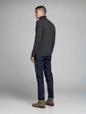12157417 DARK GREY MELAN