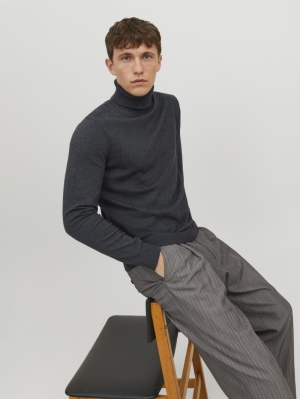 12157417 DARK GREY MELAN
