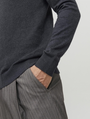 12157417 DARK GREY MELAN
