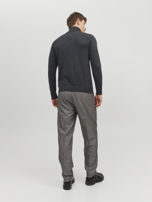 12157417 DARK GREY MELAN