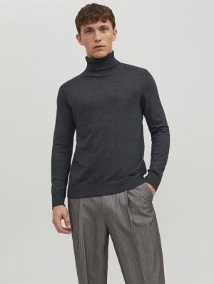 12157417 DARK GREY MELAN