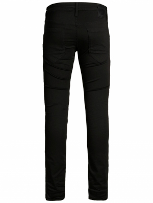 12159153 BLACK DENIM