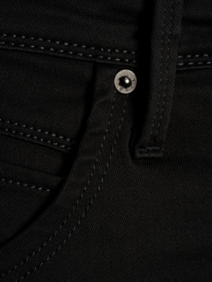 12159153 BLACK DENIM