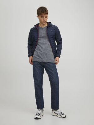 12137194 NAVY BLAZER