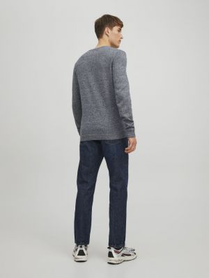 12137194 NAVY BLAZER