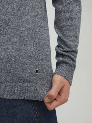 12137194 NAVY BLAZER