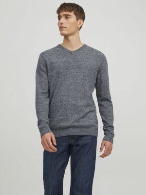 12137194 NAVY BLAZER
