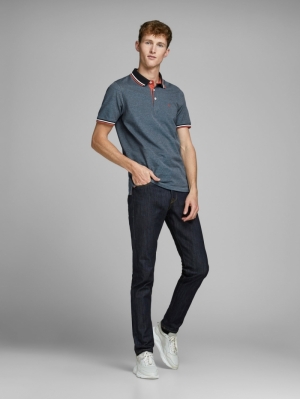 12136668 DENIM BLUE DETA