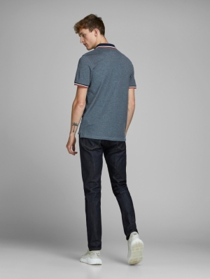 12136668 DENIM BLUE DETA