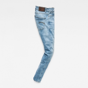 51010-8968-8436 LT INDIGO AGED