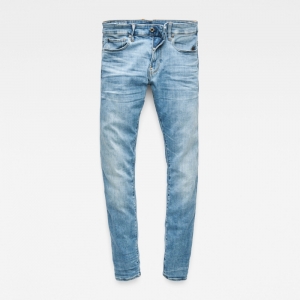 51010-8968-8436 LT INDIGO AGED