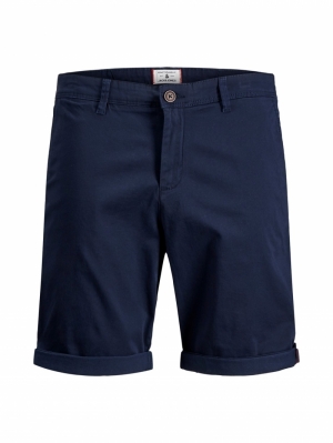 12165604 NAVY BLAZER