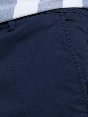 12165604 NAVY BLAZER