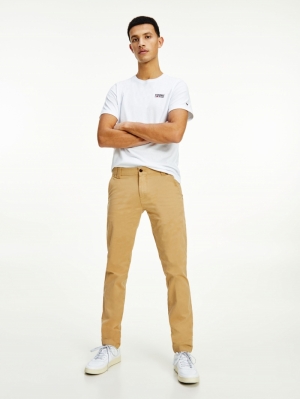 DM0DM09595 RBL CLASSIC KHAKI