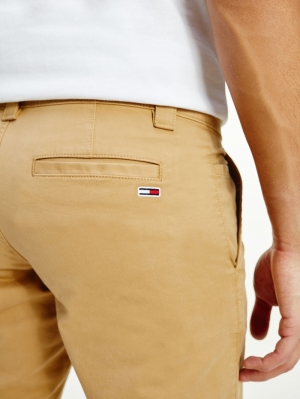 DM0DM09595 RBL CLASSIC KHAKI