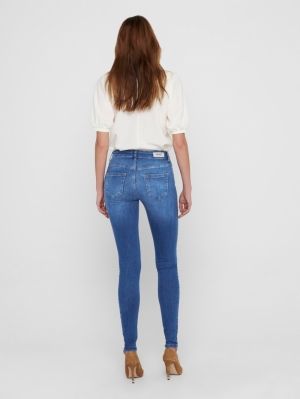 15225794 MEDIUM BLUE DEN