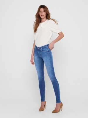 15225794 MEDIUM BLUE DEN