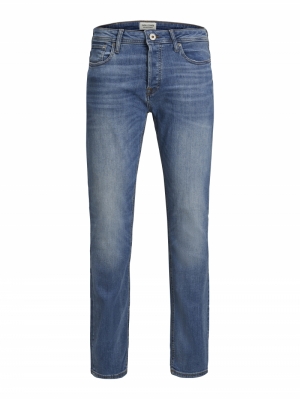 BLUE DENIM