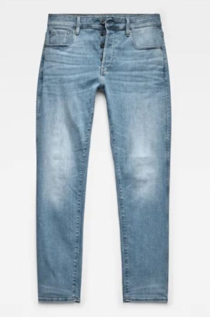 51001-8968-8436 LT INDIGO AGED