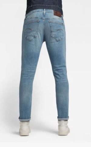 51001-8968-8436 LT INDIGO AGED