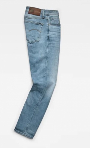 51001-8968-8436 LT INDIGO AGED