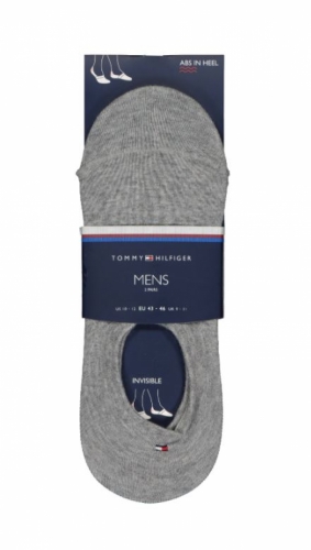 382024001 758 MIDDLE GREY MEL