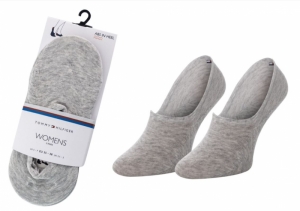 383024001-758 MIDDLE GREY MEL