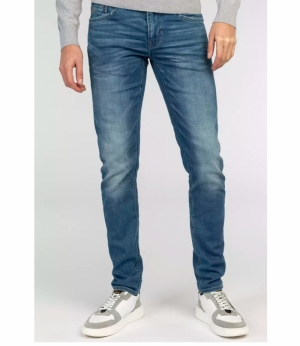 PTR140-SMB SOFT MID BLUE