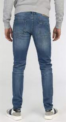 PTR140-SMB SOFT MID BLUE
