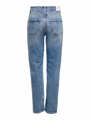 15193864 LIGHT BLUE DENI
