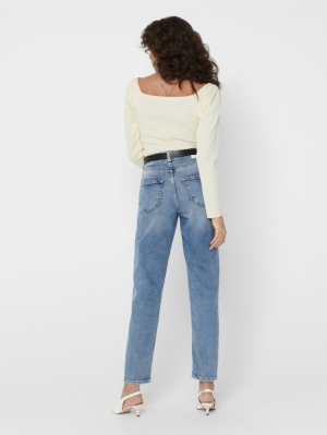 15193864 LIGHT BLUE DENI