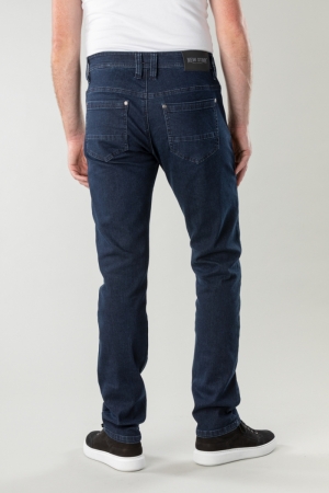 777 MENS RECYCLE DARK WASH