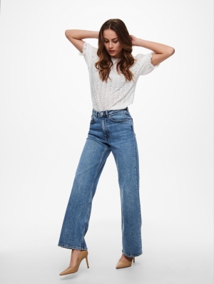15234743 MEDIUM BLUE DEN